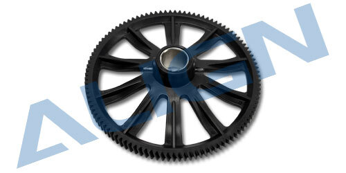 Align trex 700e - 104t, m1