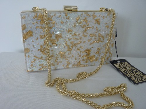 Authentic biba shoulder bag - authentic,