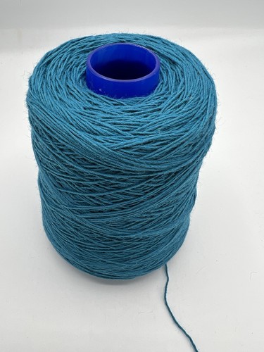 500 gram cone 100 - 500, wool