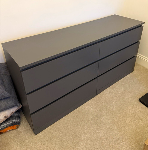 Ikea storklinta grey - ikea,