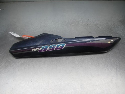 Yamaha tdm850 tdm - yamaha, rhs