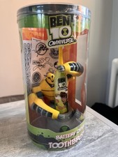 Ben 10 Action Figure Armadillo