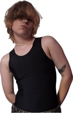 Swimming Binder，Chest Binder