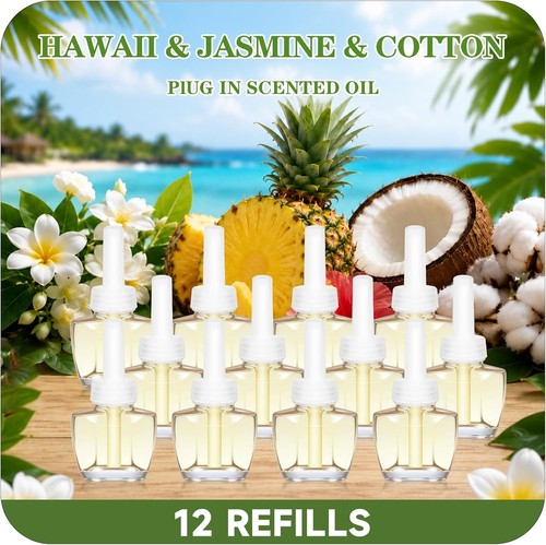 Pack plug ins refills - pack,