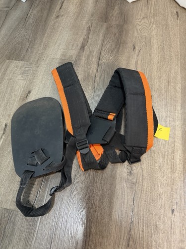 Stihl 4119 710 - stihl, padded
