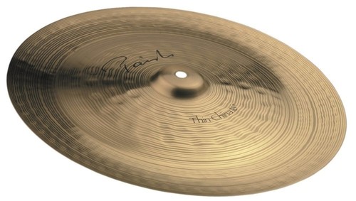 Paiste inch heavy - heavy, china