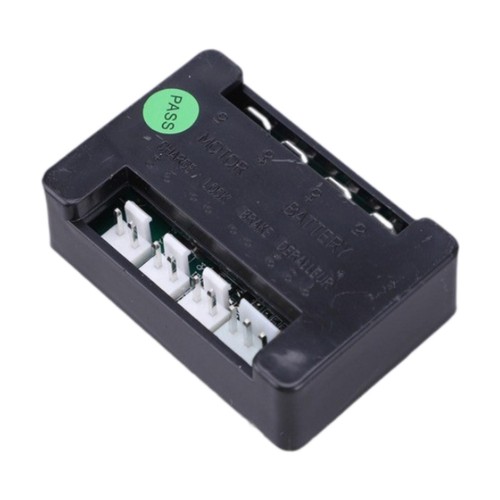 Electric scooter controller - electric,
