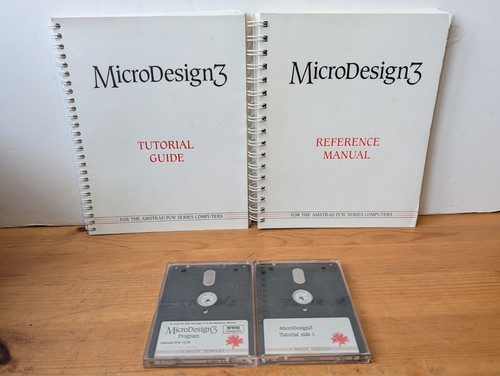 Micro design for - 3, pcw
