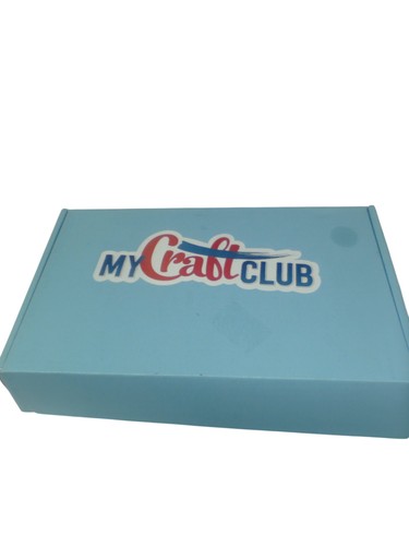 Craft club crochet kit - craft,
