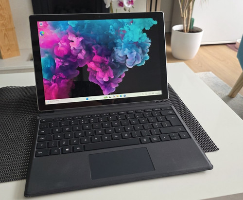 Microsoft surface pro - microsoft, 12.4in