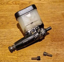 BMW R100 R100 Master Cylinder