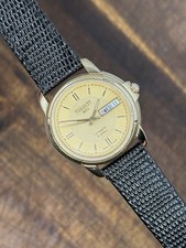 Tissot Automatic Day-Date –