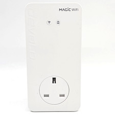 DEVOLO MAGIC 2 WiFi 6 2400