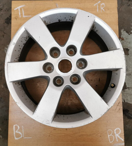 New genuine mitsubishi shogun - genuine,