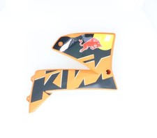 KTM 640 DUKE LC4 Right Hand