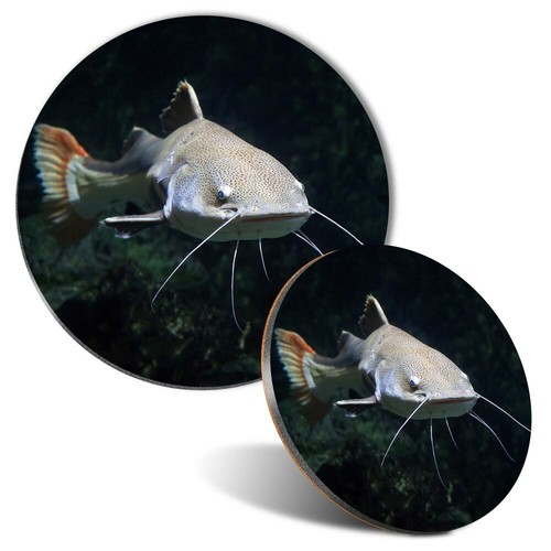 Mouse mat coaster set - mouse,