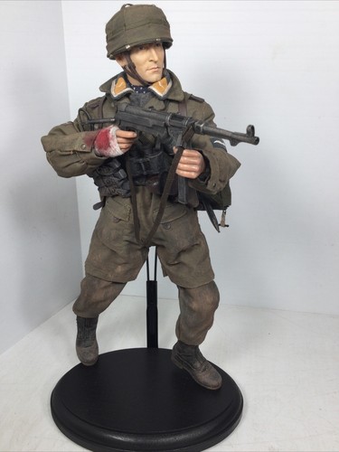 Dragon german luftwaffe - 1/6,