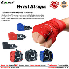 Elastic Boxing Hand Wraps |