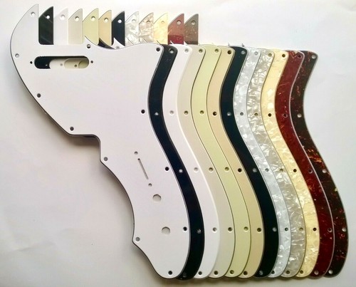 Pickguard for fender - pickguard,