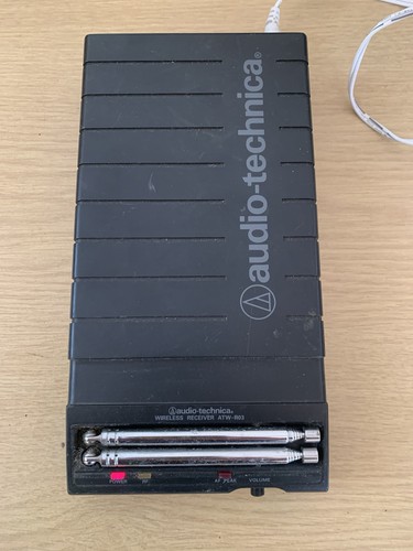 Audio technica atw r03 - audio-technica, atw-r03