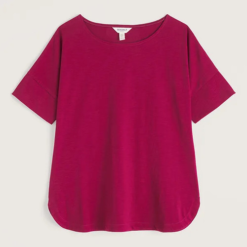 Seasalt bryher view shirt - view, t-shirt