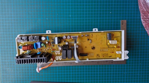 Samsung eco bubble dc94 07385a - samsung, dc94-07385a