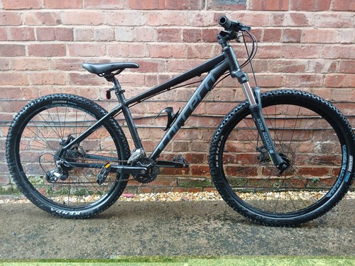 Carrera vengeance hard - carrera, 27.5