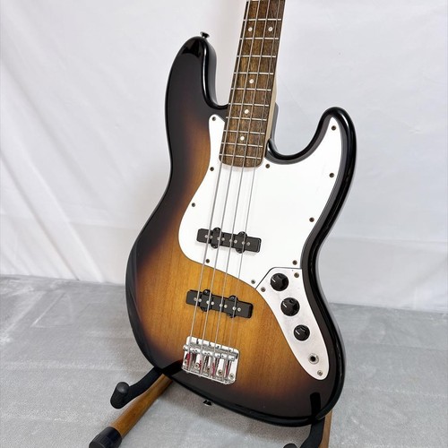 Squier affinity jazz bass - affinity,