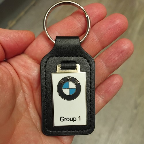 Keyring key ring bmw - keyring,