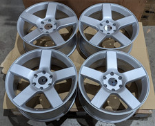 20" Kudos Vegas alloys fits