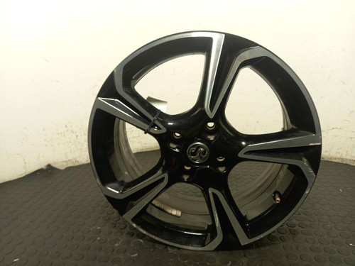 Vauxhall corsa alloy - alloy, 17