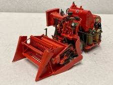 1/43 scale Langley models M9