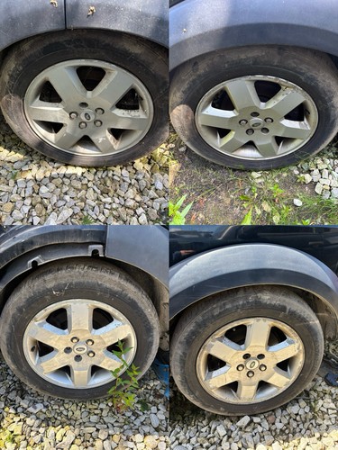 Land rover discovery hse - land, 3