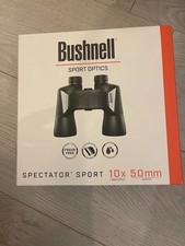 Binoculars Bushnell Spectator