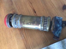 Beta 16 marine engine used