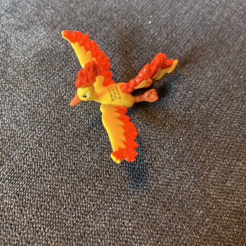 Original pokemon g tomy - 2", c/g