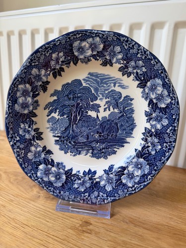 Enoch wedgwood - wedgwood, (tunstall)