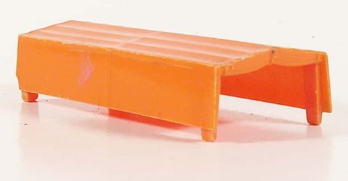 Original canopy cover matchbox - original,