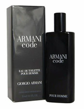 Giorgio Armani Code 15ml Eau