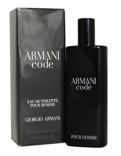 Giorgio armani code - giorgio,