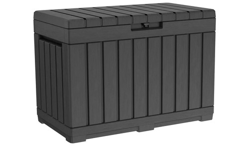 Keter kentwood 190l storage - keter,