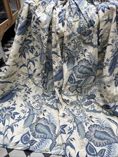 Sanderson suva curtains top - sanderson,