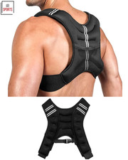 5kg-20kg Weighted Vest