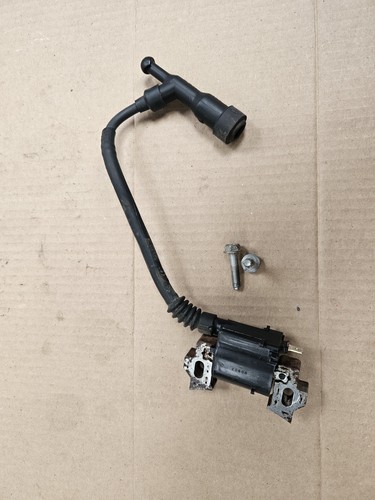 Honda gx120 petrol engine - honda,