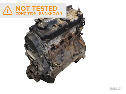 Mitsubishi carisma bare engine - carisma,