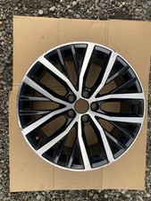 1x SINGLE GENUINE VW POLO GTI