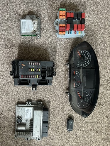 Citroen relay peugeot boxer - relay,