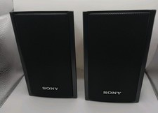 Sony SS-MSP23S Surround Sound