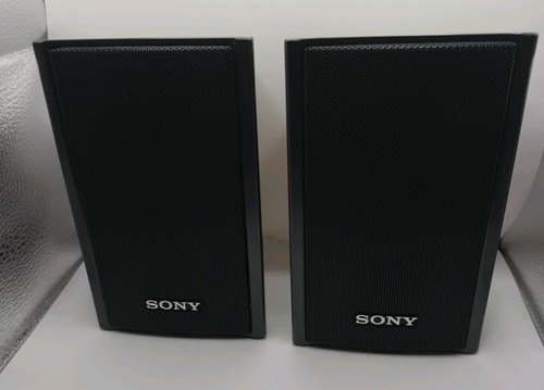 Sony msp23s surround - surround, sound