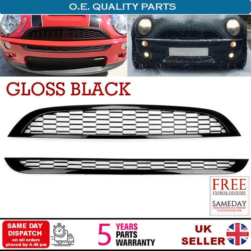 Jcw style mesh - jcw, grill